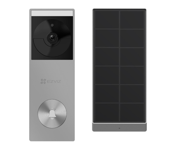 EZVIZ Wideodomofon HP3 Pro CS-HP3   (3MP) - 1350473 - zdjęcie